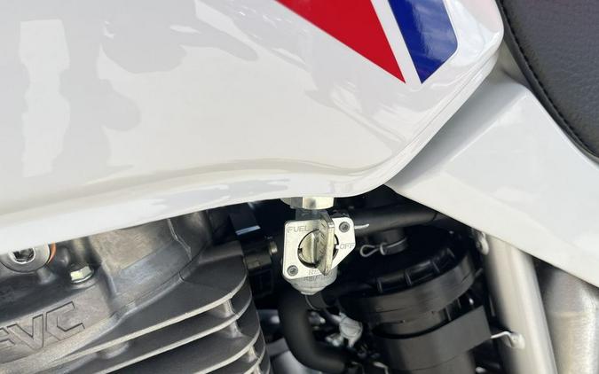 2025 Honda XR™ 650L