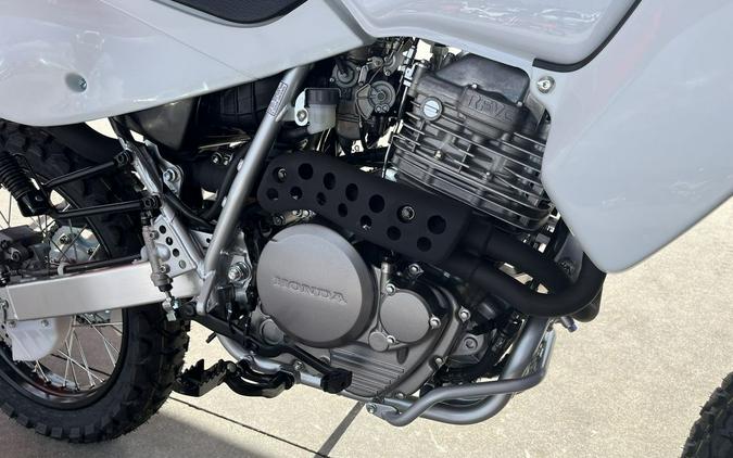 2025 Honda XR™ 650L