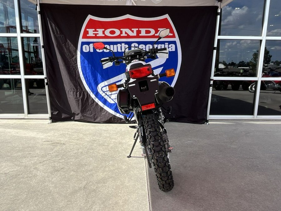 2025 Honda XR™ 650L