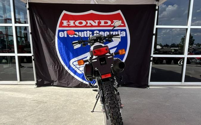 2025 Honda XR™ 650L