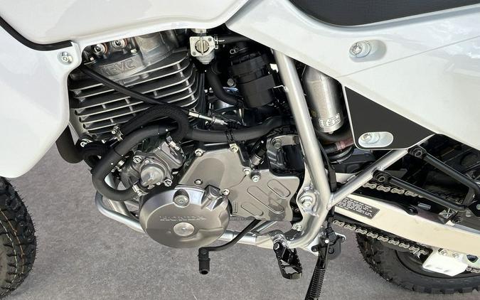 2025 Honda XR™ 650L