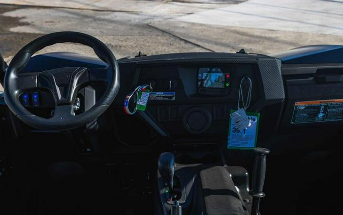 2025 Kawasaki Teryx4™ S LE