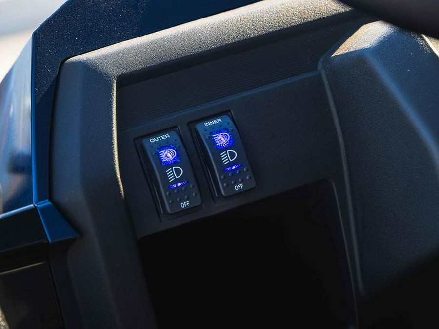 2025 Kawasaki Teryx4™ S LE