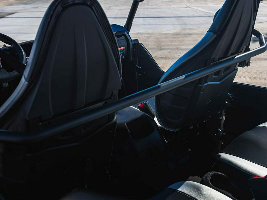 2025 Kawasaki Teryx4™ S LE