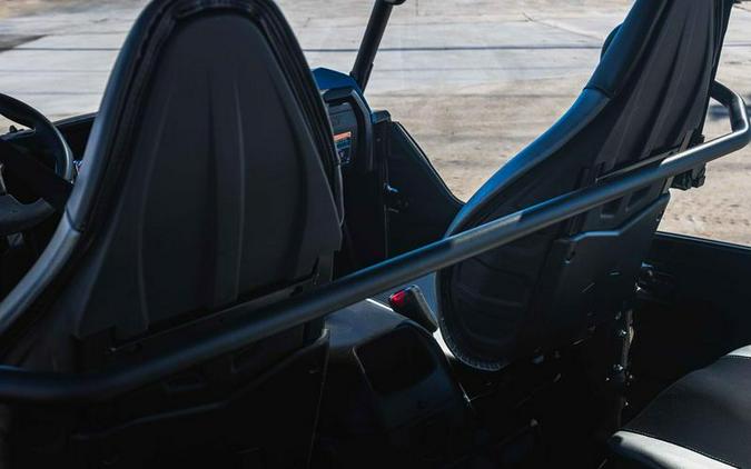 2025 Kawasaki Teryx4™ S LE