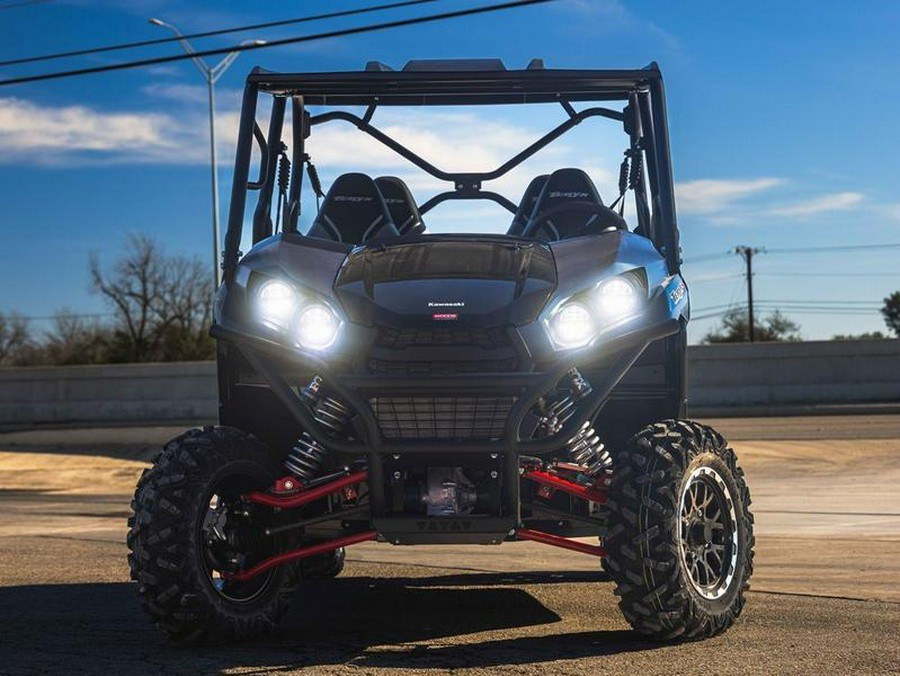 2025 Kawasaki Teryx4™ S LE