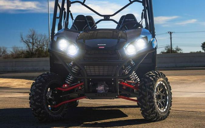 2025 Kawasaki Teryx4™ S LE