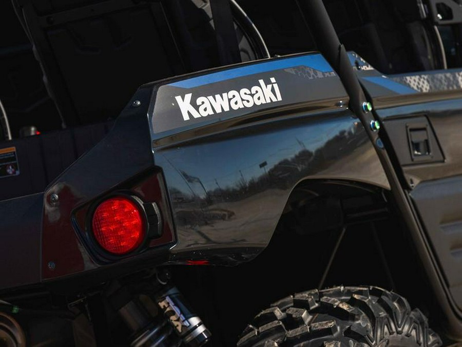 2025 Kawasaki Teryx4™ S LE