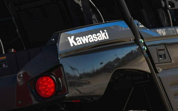 2025 Kawasaki Teryx4™ S LE