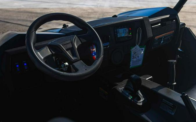 2025 Kawasaki Teryx4™ S LE