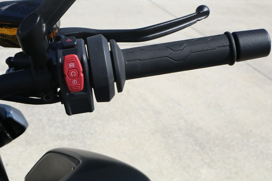 2026 CFMOTO 800NK