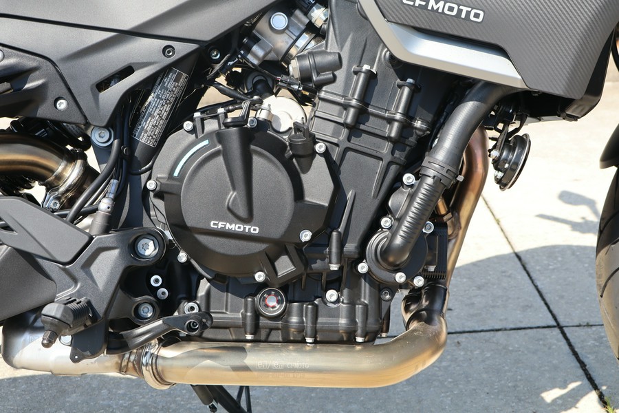 2026 CFMOTO 800NK