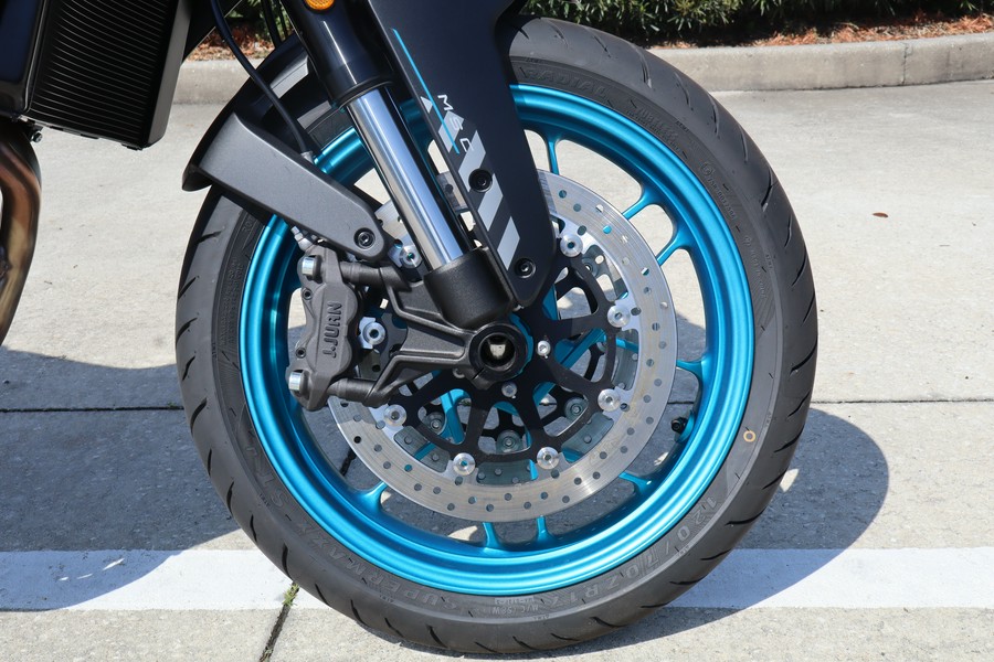 2026 CFMOTO 800NK