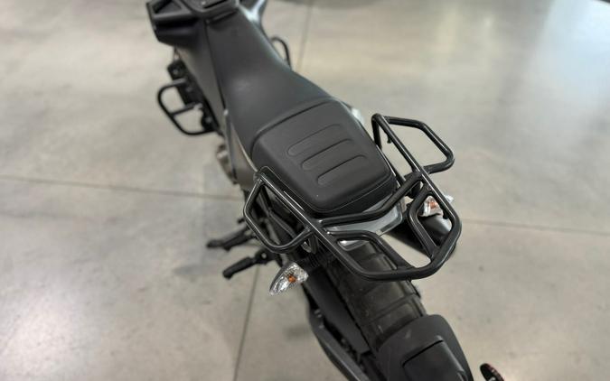 2023 Husqvarna SVARTPILEN