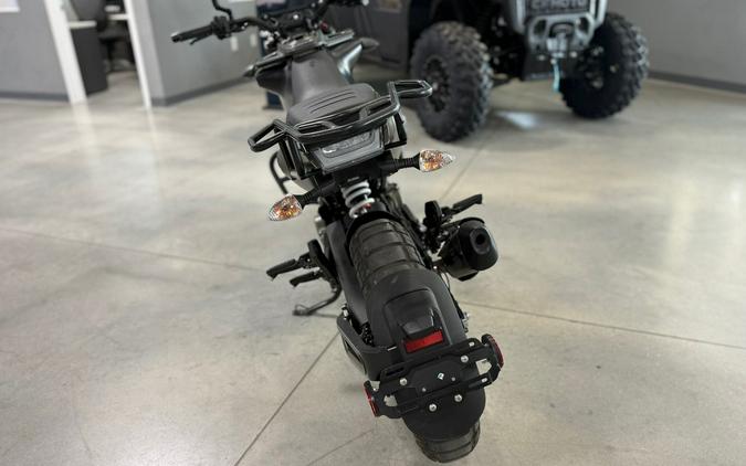 2023 Husqvarna SVARTPILEN