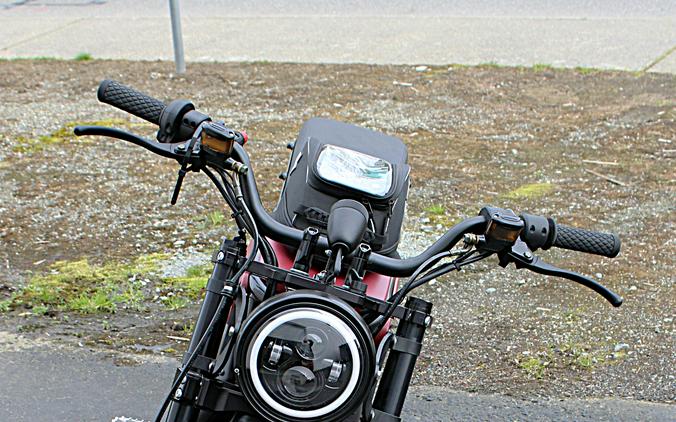 2024 VOLCON GRUNT EVO HUNTER EDITION