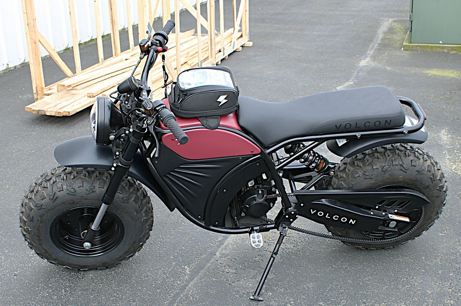 2024 VOLCON GRUNT EVO HUNTER EDITION