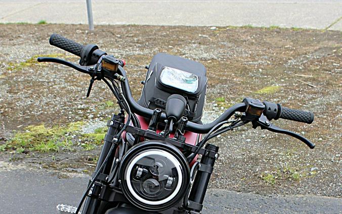 2024 Volcon ePowersports Grunt EVO Hunter’s Edition