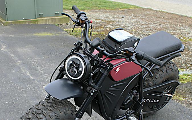 2024 VOLCON GRUNT EVO HUNTER EDITION