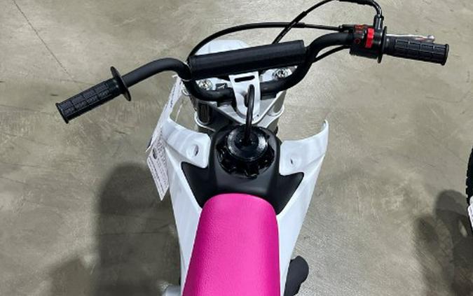 2026 Honda CRF50F