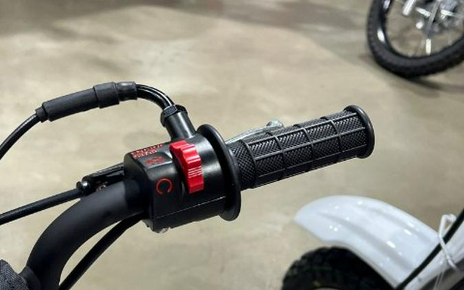 2026 Honda CRF50F