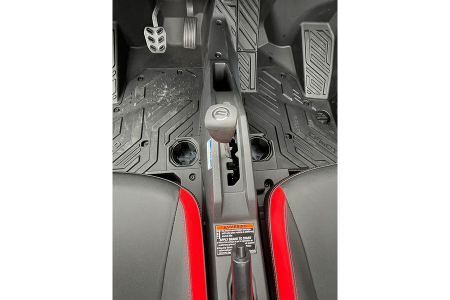 2026 ZFORCE 950 Sport - CFMOTO