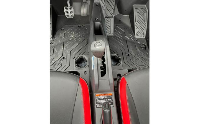 2026 ZFORCE 950 Sport - CFMOTO