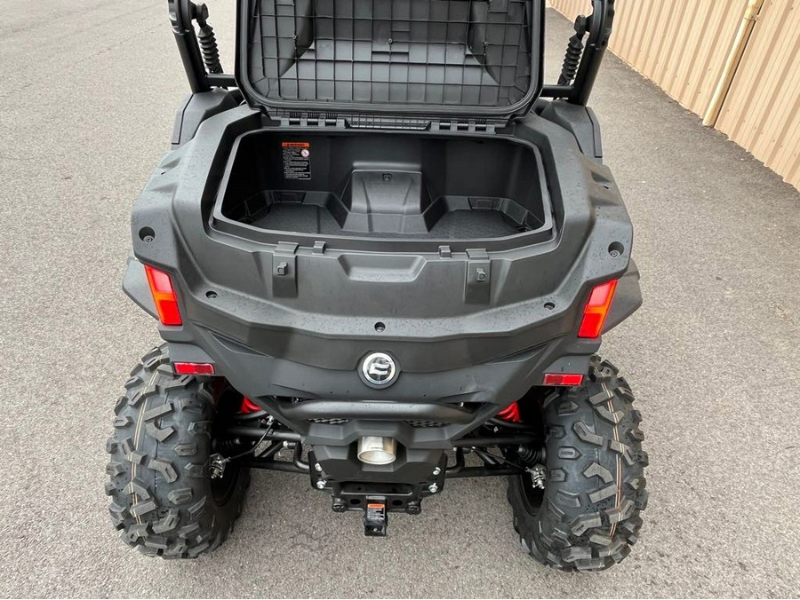 2026 ZFORCE 950 Sport - CFMOTO