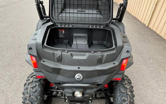 2026 ZFORCE 950 Sport - CFMOTO