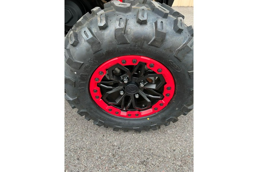 2026 ZFORCE 950 Sport - CFMOTO