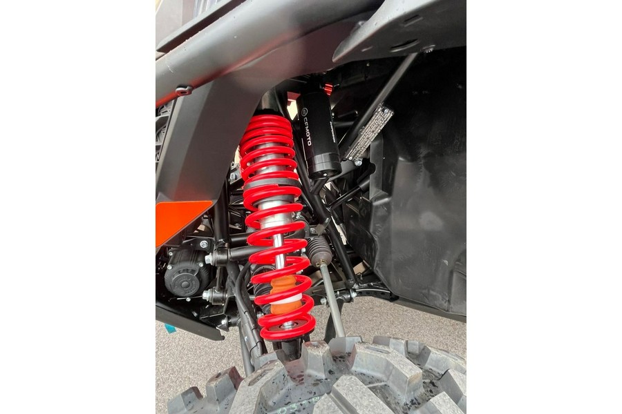 2026 ZFORCE 950 Sport - CFMOTO
