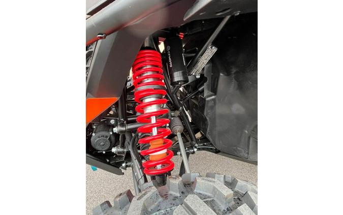 2026 ZFORCE 950 Sport - CFMOTO