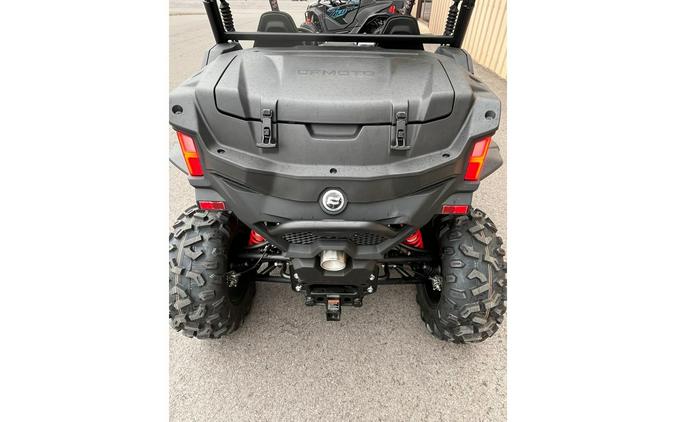 2026 ZFORCE 950 Sport - CFMOTO