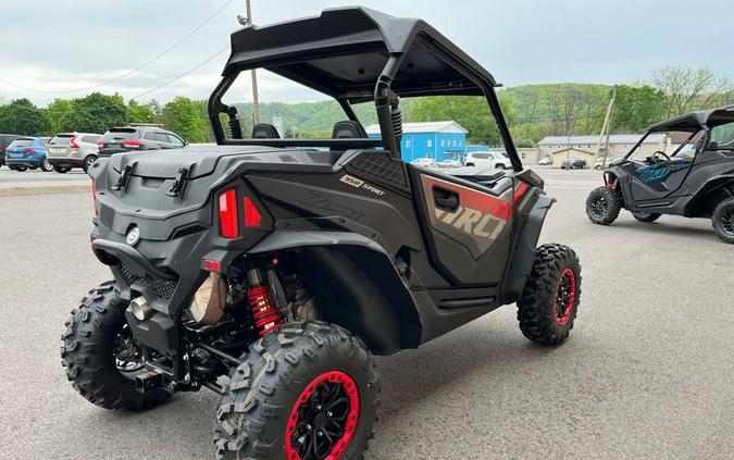 2026 ZFORCE 950 Sport - CFMOTO