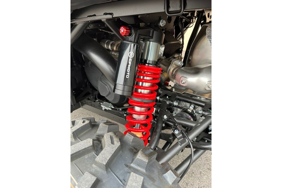 2026 ZFORCE 950 Sport - CFMOTO