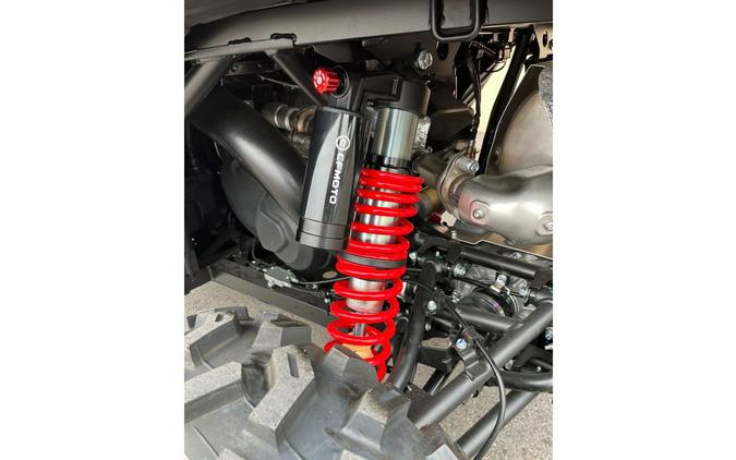 2026 ZFORCE 950 Sport - CFMOTO