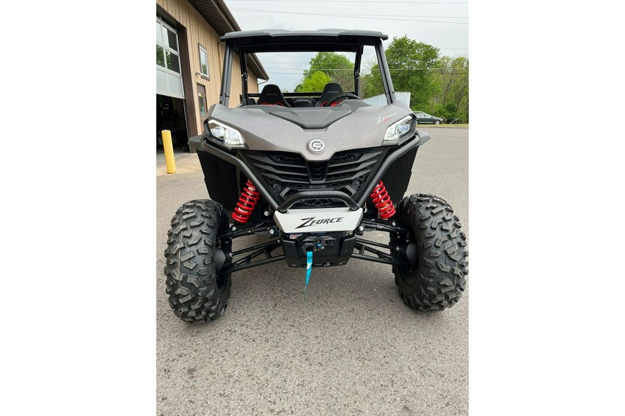 2026 ZFORCE 950 Sport - CFMOTO