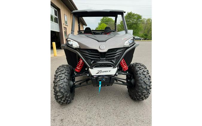 2026 ZFORCE 950 Sport - CFMOTO
