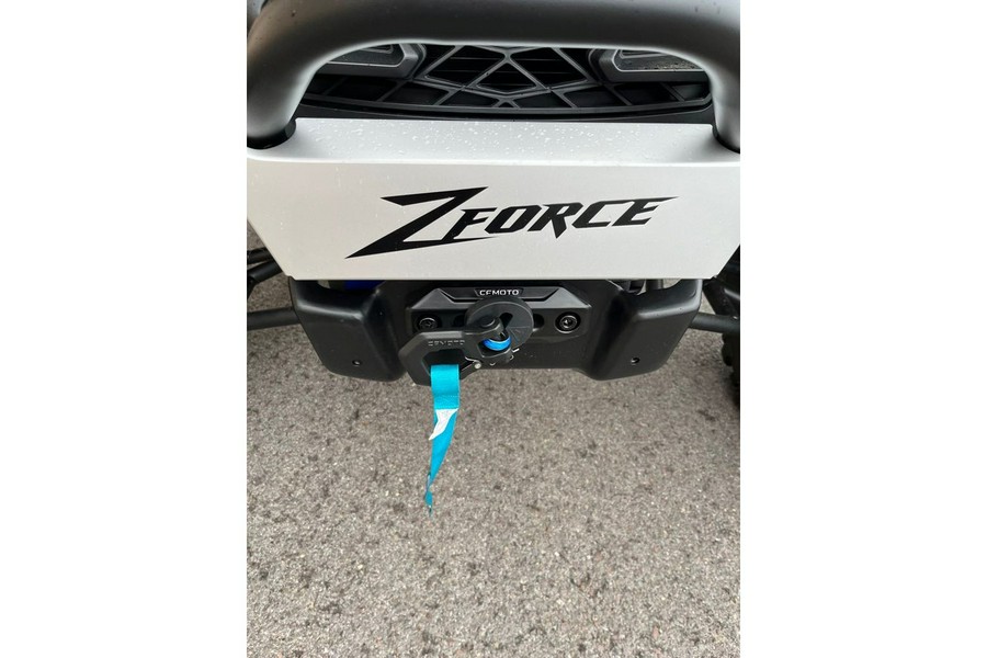 2026 ZFORCE 950 Sport - CFMOTO