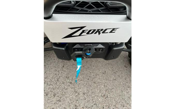 2026 ZFORCE 950 Sport - CFMOTO