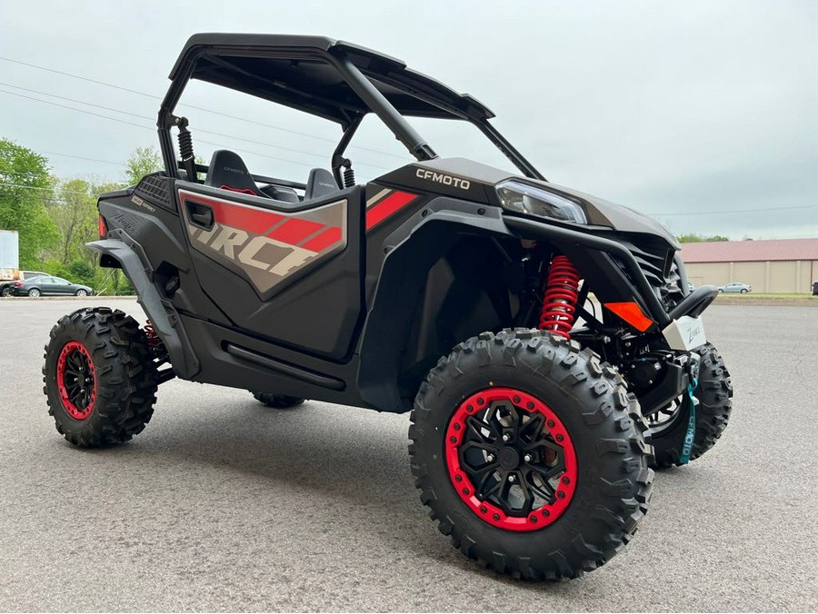 2026 ZFORCE 950 Sport - CFMOTO