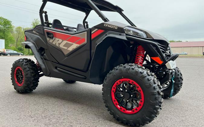 2026 ZFORCE 950 Sport - CFMOTO