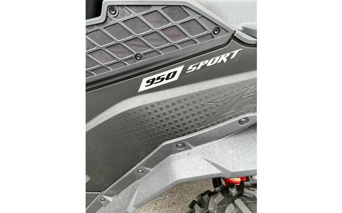 2026 ZFORCE 950 Sport - CFMOTO