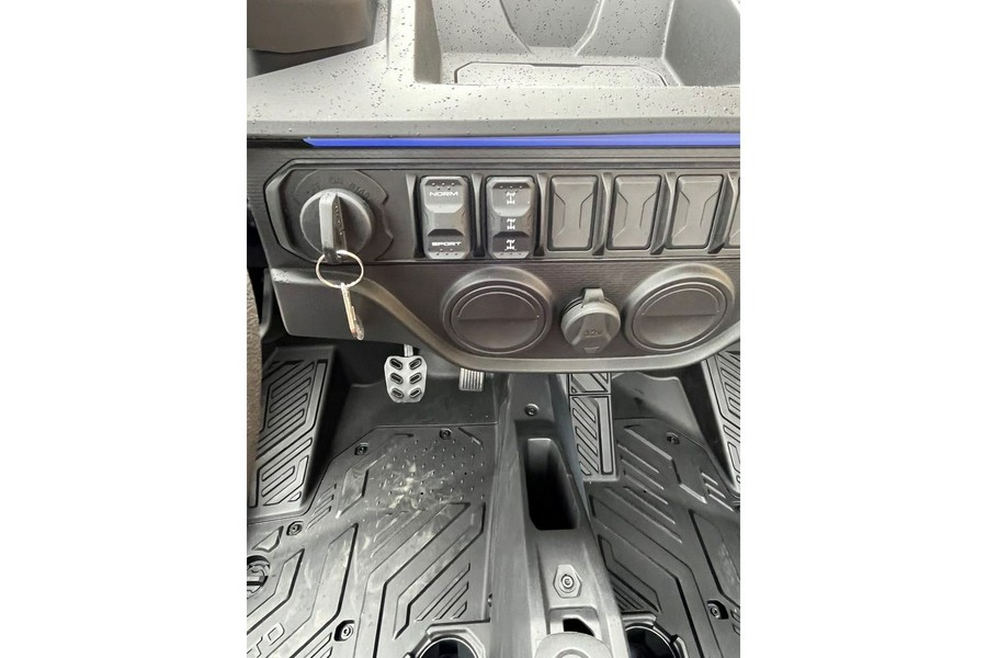 2026 ZFORCE 950 Sport - CFMOTO