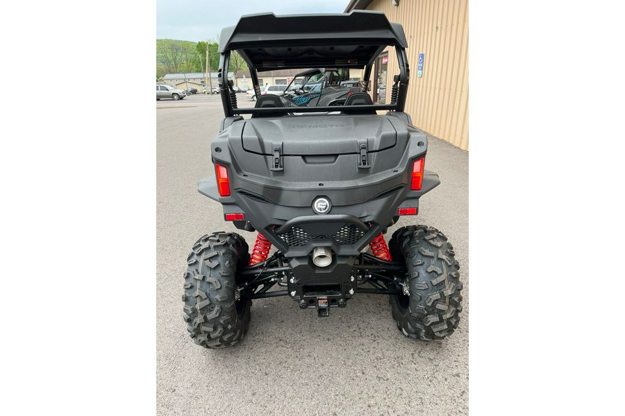 2026 ZFORCE 950 Sport - CFMOTO