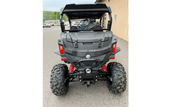 2026 ZFORCE 950 Sport - CFMOTO