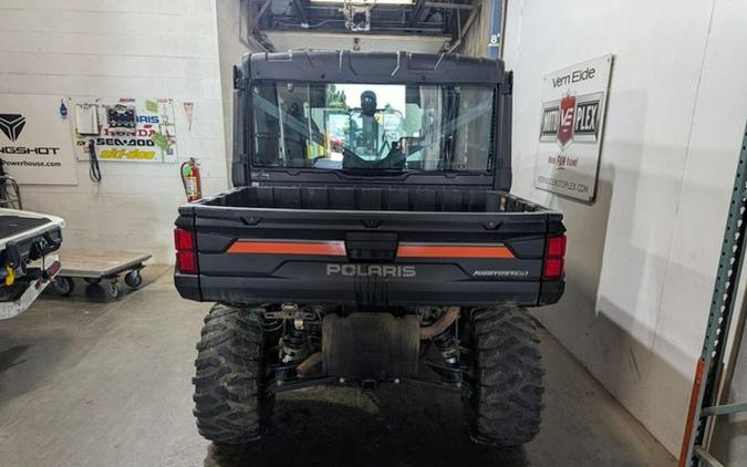 2024 Polaris Ranger Crew XP 1000 NorthStar Edition Ultimate
