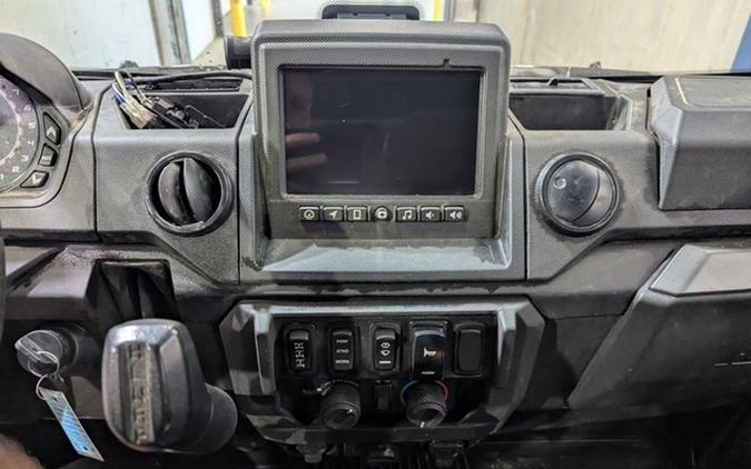 2024 Polaris Ranger Crew XP 1000 NorthStar Edition Ultimate