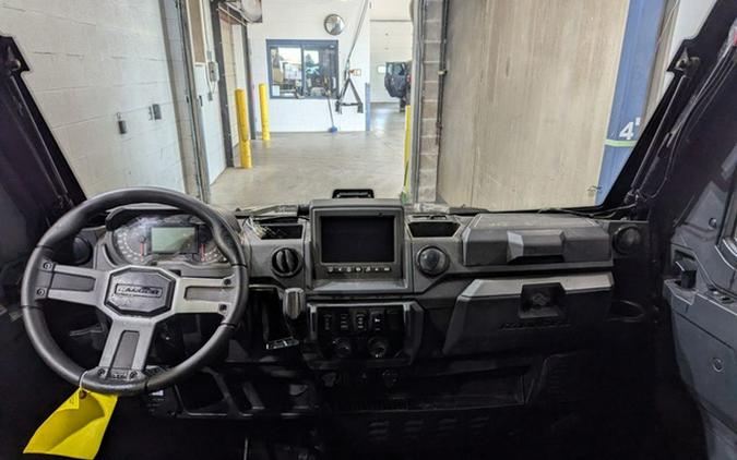 2024 Polaris Ranger Crew XP 1000 NorthStar Edition Ultimate
