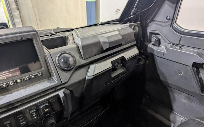 2024 Polaris Ranger Crew XP 1000 NorthStar Edition Ultimate